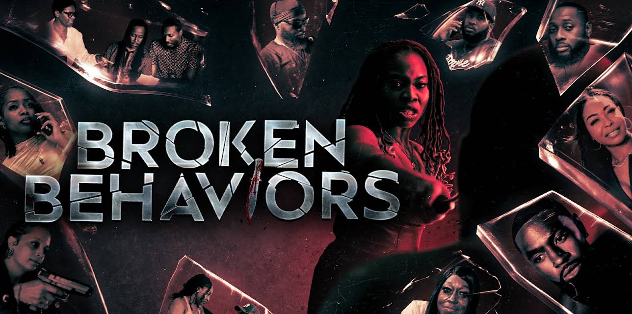 Broken Behaviors (2025)