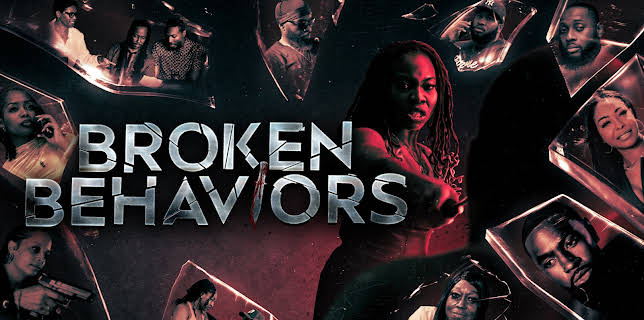 Broken Behaviors (2025)