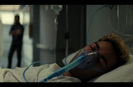 Hierro season-1: Hierro Capítulo 7