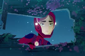 Carmen Sandiego: Det misstänkta dublonknaset