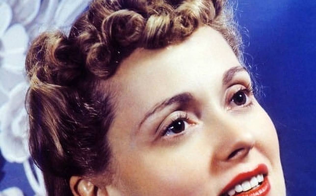 Martha Scott