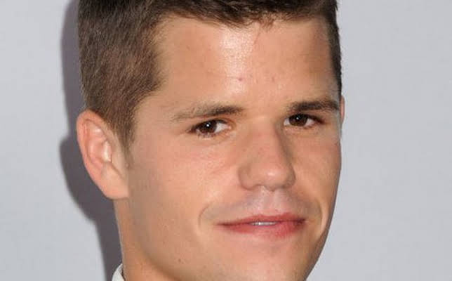 Charlie Carver