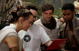 Making the Movies: Season 5: Making the Movies: 514