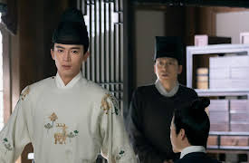 Scent of Time, Season 1: Episode 17