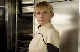 Fading Gigolo: Chapter 2: Francesca