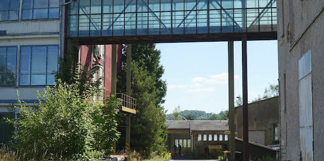 12:30: Thermalbad Wiesenbad - Auf den Spuren eines Mythos | MDR Fernsehen | 2/28 2026