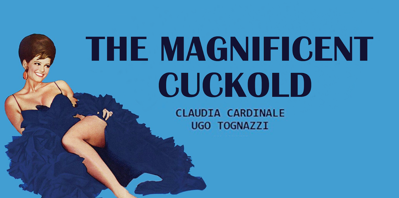 The Magnificent Cuckold (1965)