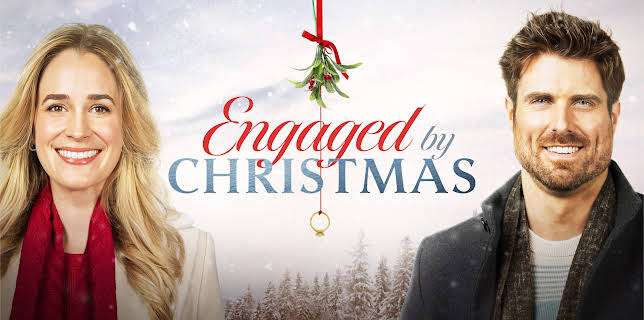 Engaged by Christmas