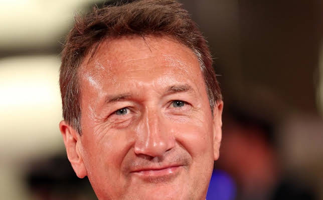 Steven Knight