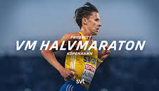 Friidrott: Köpenhamn halvmaraton