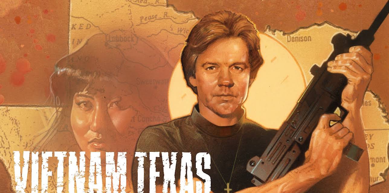 Vietnam Texas (1990)