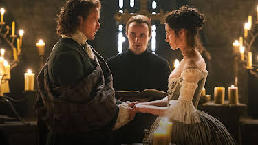 21:00: Outlander (S1 E7) (S1) | TV8 | 4/28 2026