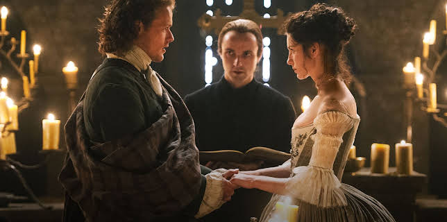 03:50: Outlander (S1 E7) (S1) | TV6 | 2/15 2026