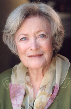 Eve Brenner as 