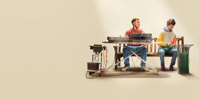 I Used to Be Famous (2022)