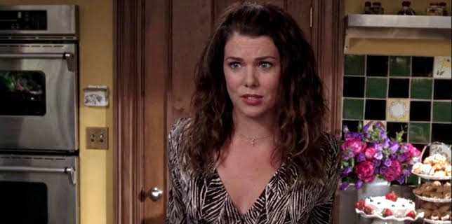 14:40: Gilmore Girls | Sixx | 3/13 2026