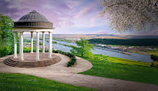 Weltwunder in Hessen