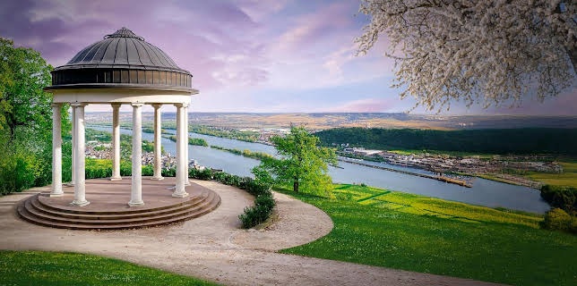 20:15: Weltwunder in Hessen | HR Fernsehen | 3/10 2026