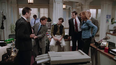 06:40: Spin City (S1 E3) (S1) | TV3 | 3/30 2026