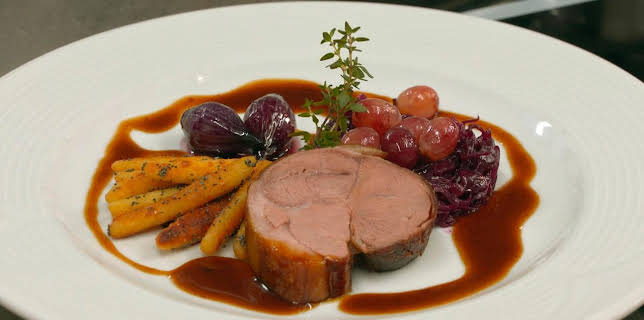 19:30: Landgasthäuser Weihnachten | BR Fernsehen | 12/26 2025