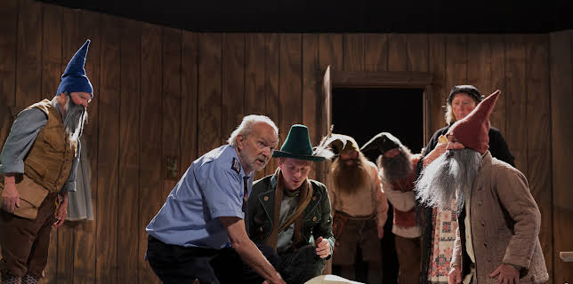 04:30: Dead End | ZDFneo | 2/9 2026