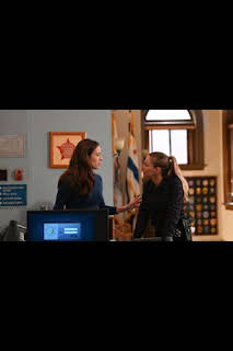 21:05: Chicago P.D. (T11): Ep.2 Reincorporación | Calle 13 | 8/12 2026