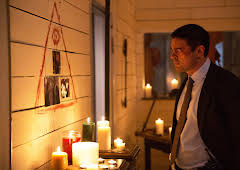 Hangman - Spiel mit dem Tod