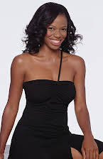 Jill Marie Jones como 