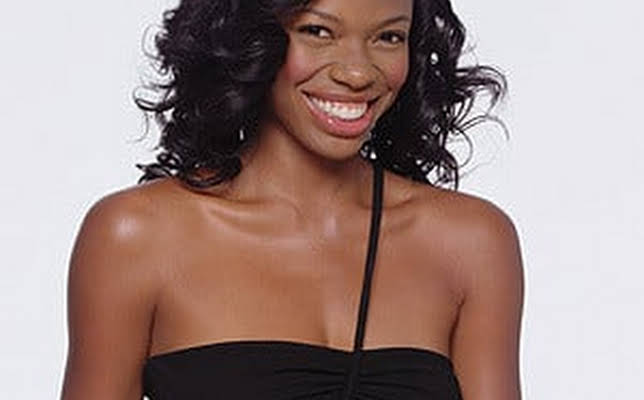 Jill Marie Jones