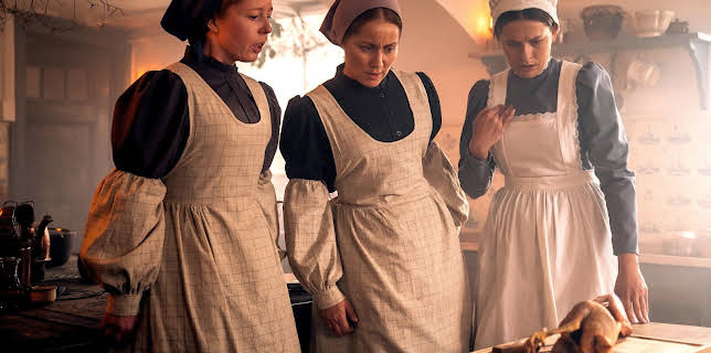 15:20: Julehjertets hemmelighet: Forbannelsen | NRK Super | 12/4 2025