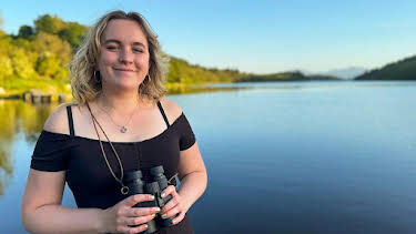 10:00 PM: Caileag nan Eun | BBC Alba | 12/18 2025