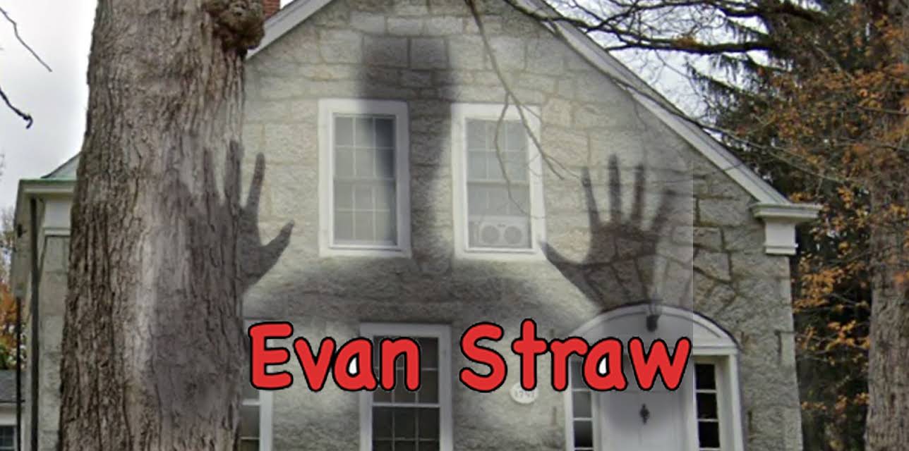 Evan Straw (2010)