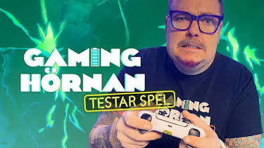 09:10: Gaminghörnan testar spel (teckenspråk) | Barnkanalen | 9/21 2026