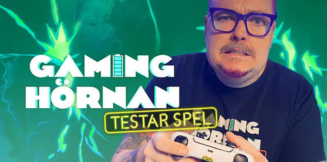 13:40: Gaminghörnan testar spel (teckenspråk) | Barnkanalen | 11/8 2025