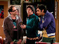 The Big Bang Theory