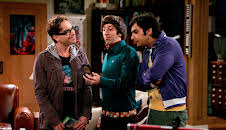 The Big Bang Theory
