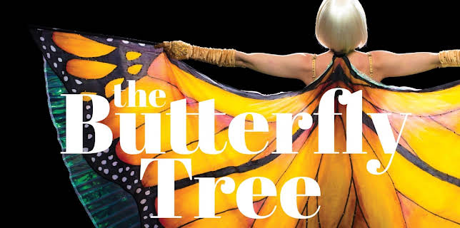 The Butterfly Tree (2017)