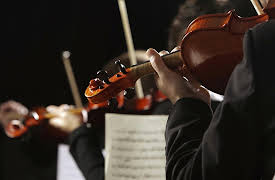 The 30 Greatest Orchestral Works: Brahms—Violin Concerto