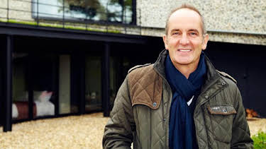 7:55 PM: Grand Designs | More 4 | 7/16 2026