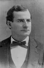 William Jennings Bryan as 