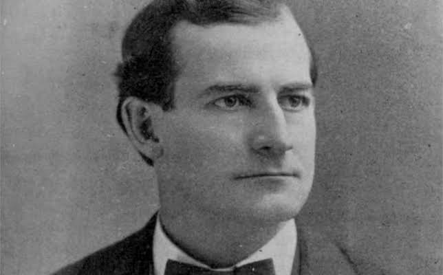 William Jennings Bryan