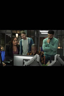 02:44: Alert: Unidad de personas desaparecidas (T2): Ep.7 @Kyra | AXN | 6/17 2026