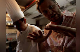 The Toque 12: Dharmawangsa