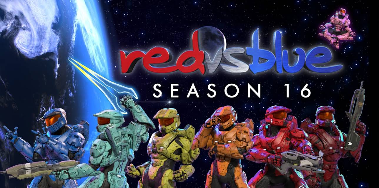 Red vs. Blue: The Shisno Paradox, Season 1
