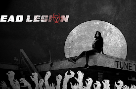 Dead Legion: Necrosis