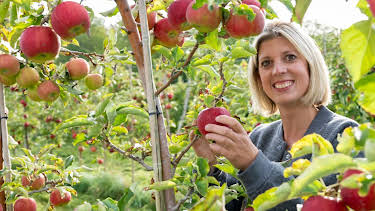 19:15: Landfrauenküche - Kulinarische Schätze | BR Fernsehen | 3/30 2026