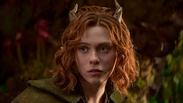 23:40: Dungeons & Dragons: Honor Among Thieves | Kanal 5 | 4/25 2026