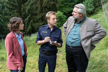 19:25: Die Rosenheim-Cops | ZDF | 4/21 2026