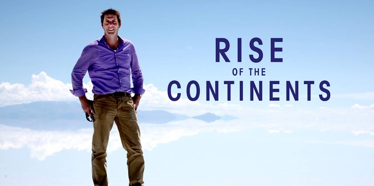 Rise of the Continents Season 1