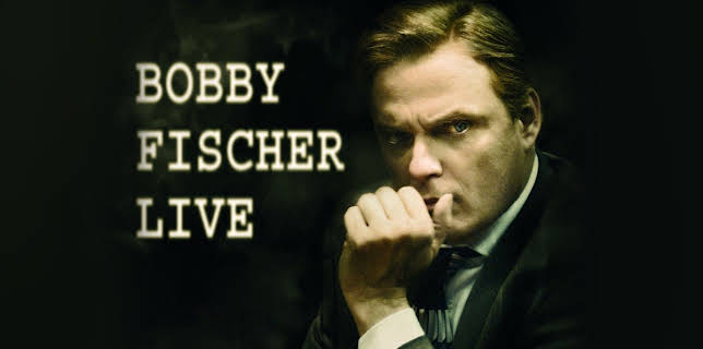 Bobby Fischer Live (2009)